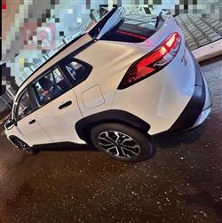 تويوتا فرونتلاندر